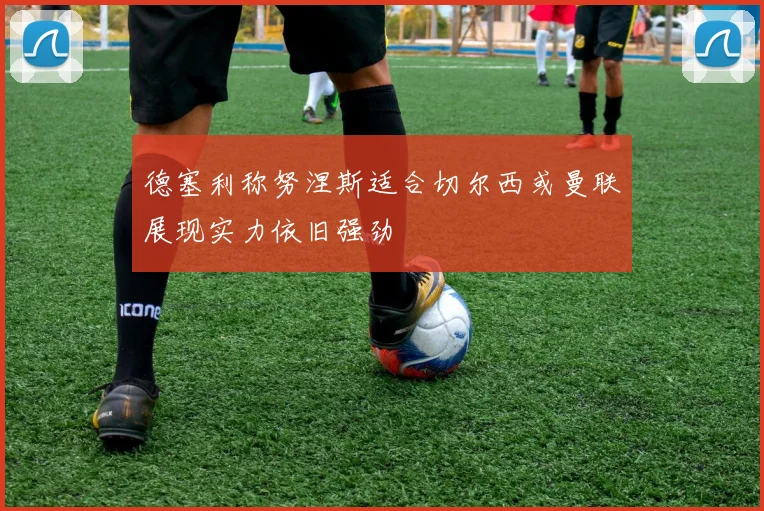 德塞利称努涅斯适合切尔西或曼联展现实力依旧强劲